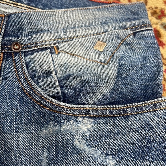 Hilfiger Denim jeans - Picture 4 of 15